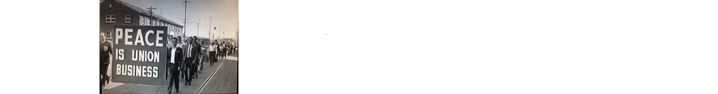 Peace s Union Business