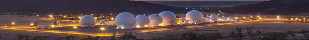 Pine Gap
